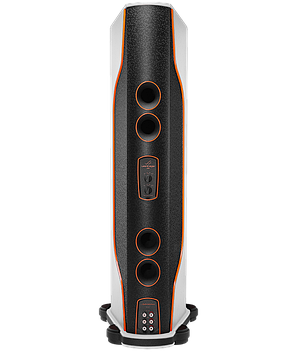 Підлогова акустика Audio Solutions Vantage M 5th Anniversary, фото 4