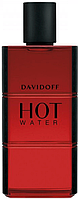 Мужской парфюм аналог Hot Water Davidoff 100 мл Reni 284 наливные духи, парфюмированая вода