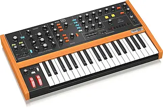 Синтезатор Behringer POLY D, фото 3