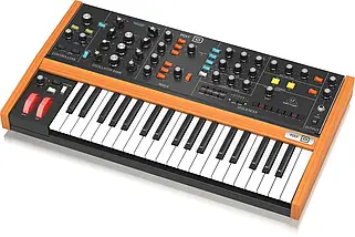 Синтезатор Behringer POLY D, фото 2