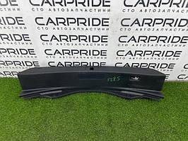 Накладка замка кришки багажника AUDI A8 D4 4 2011 (б/у)