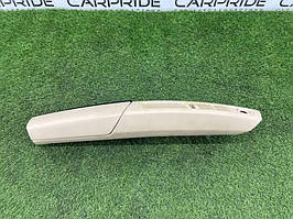 Підлокітник AUDI A8 D4 4 2011 перед. (б/у)