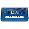 Аналоговий синтезатор Korg MONOTRON DUO, фото 7