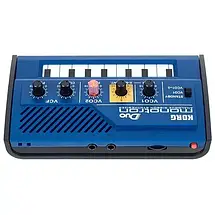 Аналоговий синтезатор Korg MONOTRON DUO, фото 4