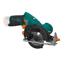 Sturmax CSM5012CL Пила циркулярна акумуляторна 12В (без АКБ та ЗП), фото 3