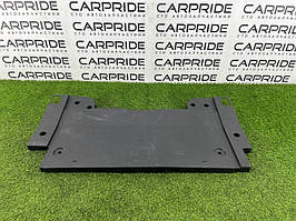 Лоток багажника AUDI A4 B9 2.0L 2017 (б/у)