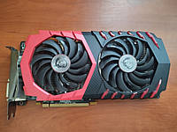 AMD Radeon RX 570 4gb