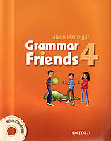 Grammar Friends 4 Student's Book (книга)