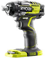 Гайковерт ударный Ryobi ONE+ R18IW7-0