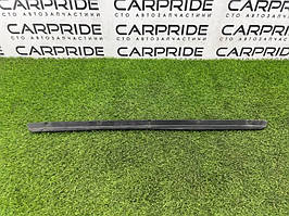 Губа бампера Audi Q5 8R 3.2 CALB 2012 перед. (б/у)