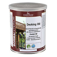 Borma Wachs Decking Oil