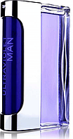 Мужской парфюм аналог Ultraviolet men Paco Rabanne 100 мл Reni 268 наливные духи, парфюмированая вода