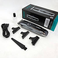 Машинка для стрижки волос беспроводная VGR V-168 | Машинка для стрижки волос домашняя | LP-905 Бритва триммер