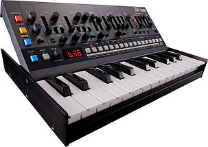 Аналоговий синтезатор Roland JX-08, фото 3
