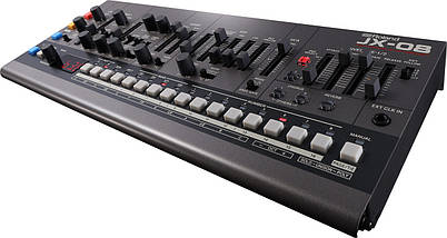 Аналоговий синтезатор Roland JX-08, фото 6