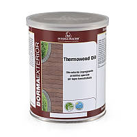 Масло для термодеревини Thermowood oil