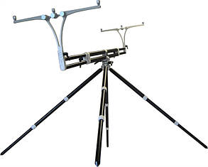 Род под Meccanica Vadese Nick 95 Evolution 4 Rod Black & Satin