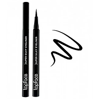 Подводка-маркер для глаз Topface Super Silky Eyeliner