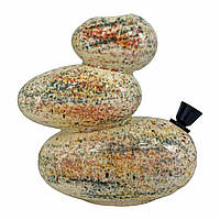 Трубка из керамический Камень