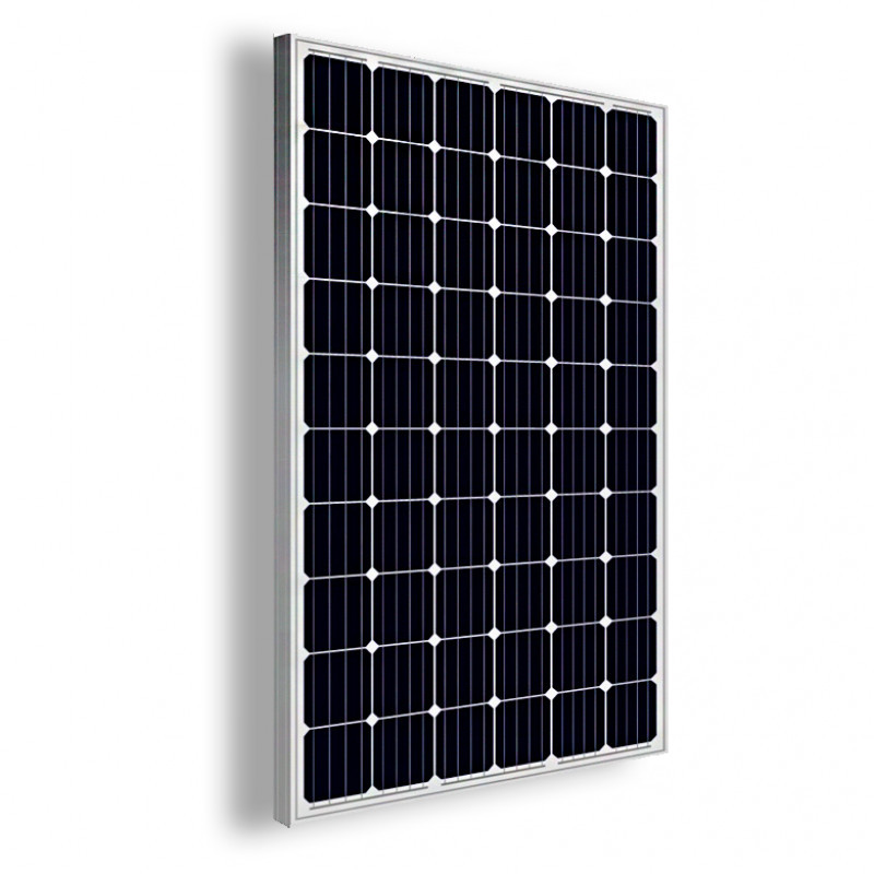 Сонячна панель Jarret Solar 200 Watt, монокристалічна панель, Solar board 3,5*132*99 см