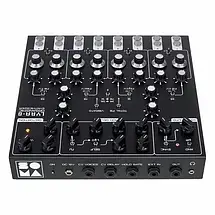 Аналоговий синтезатор SOMA Lyra-8 Black Beast, фото 5