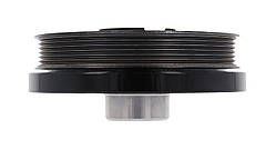 Шків колінвалу 80001698 (CORTECO)