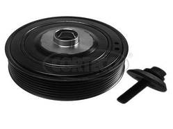 Шків колінвалу 80004348 (CORTECO)