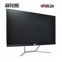 Моноблок ARTLINE Business G42v16 Black 23.8"