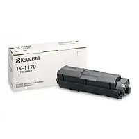 Тонер-картридж для принтера Kyocera Mita TK-1170 ECOSYS M2040dn/M2540dn/M2640idw Black (1T02S50NL0)