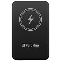 Внешний портативный аккумулятор Verbatim Charge &#39;n&#39; Go 10000mAh Black (32245)