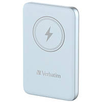 Внешний портативный аккумулятор Verbatim Charge &#39;n&#39; Go 10000mAh Blue (32247)