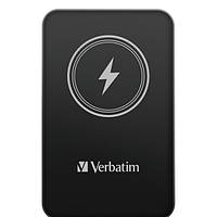 Внешний портативный аккумулятор Verbatim Charge &#39;n&#39; Go 5000mAh Black (32240)