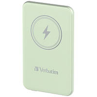 Внешний портативный аккумулятор Verbatim Charge &#39;n&#39; Go 5000mAh Green (32241)