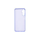 Чохол силіконовий для Samsung A05S (A057) Silicone Case Full (Бузковий), фото 4