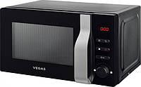 Микроволновая печь Vegas VMO-6020MB 20 л o