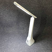 Настільна лампа для столу Taigexin TGX-L6 / Настільна лампа для письмового столу FK-225 / світлодіодна