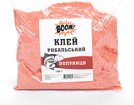 Клей Риболовний BOOM 130г