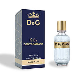 D&G K By Dolce&Gabbana 37 ML Парфуми чоловічі