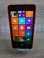 Смартфон Microsoft Lumia 640 Dual Sim б/в з Німеччини