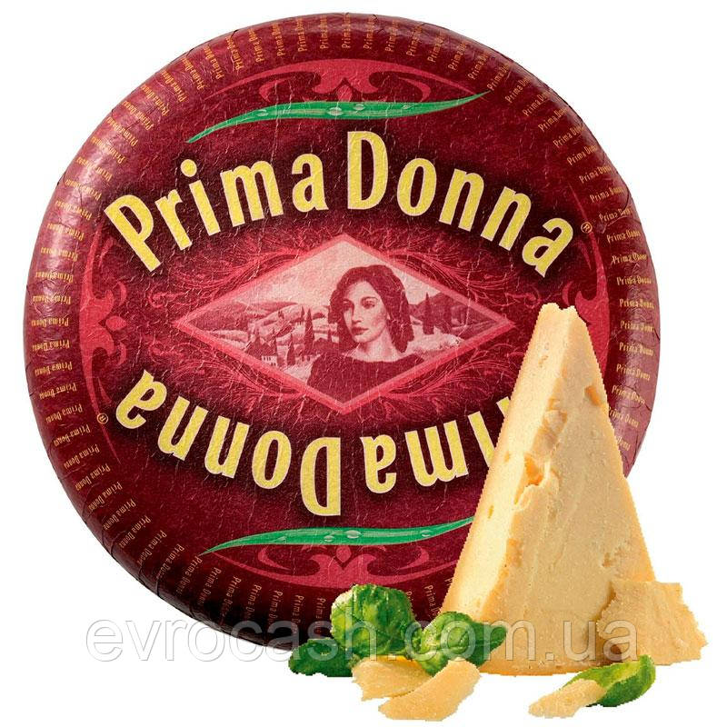 Сир Landana Prima Donna Maturo ваговий