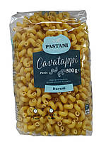 Макарони Pastani Cavatappi 500 г