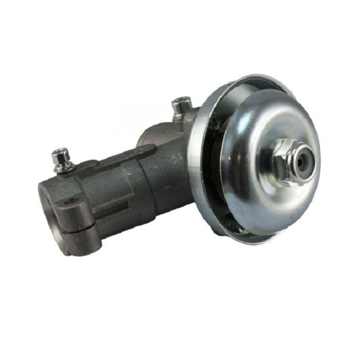 Редуктор нижній мотокоси Tekhmann BCG-2215 9 променів D28 мм
