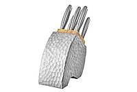Набір кухонних ножів 6 предметів Modern Vinzer VZ-50118o