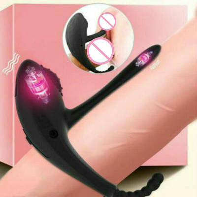 Кольца на член, пенис, насадки, расширители уретры пениса