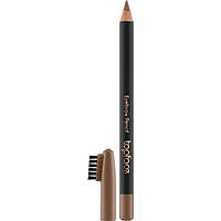 Карандаш для бровей TopFace Eyebrow Pencil