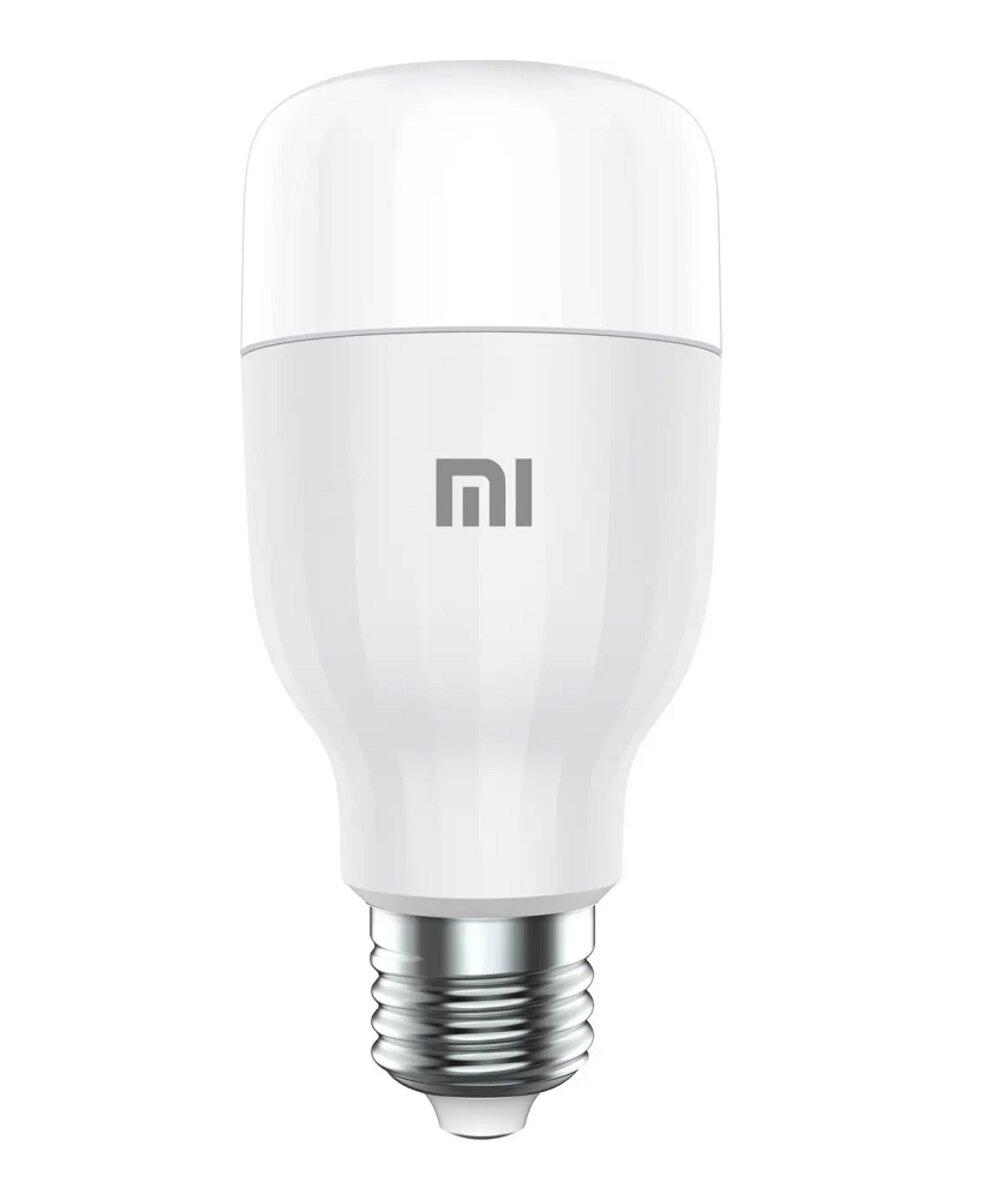 Світлодіодна лампа LED Xiaomi Mi Smart LED Bulb Essential White and Color