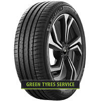 Michelin Pilot Sport 4 SUV 235/50 R18 97Y ZP