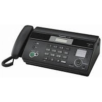 Факсимильный аппарат Panasonic KX-FT982UA-B MNB