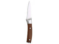 Нож овощной Bergner BG-39165-BR 8,75 см o