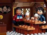 Конструктор Лего Гаррі Поттер Lego Harry Potter  76388 Візит в село Гоґсмід, фото 7